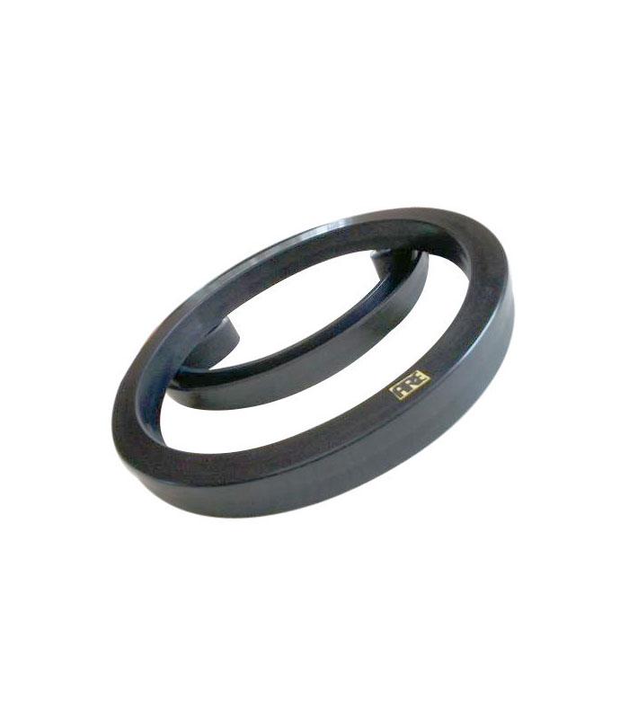 Rubber Bucket